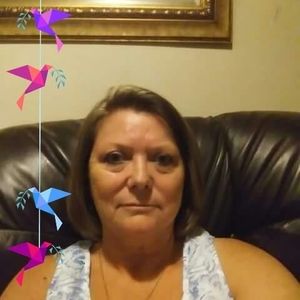 Meet your Posher, Marcia